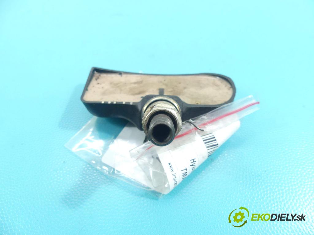 Hyundai I30 I 2007-2012 1.4 16v 109 hp manual 80 kW 1396 cm3 5- snímač tlaku 52933-2L600 (Snímače tlaku)