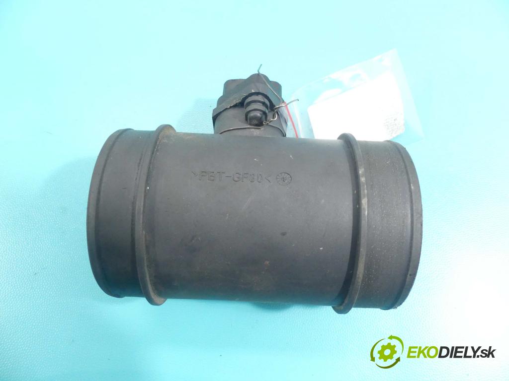 Opel Signum 2.2 dti 125 HP manual 92 kW 2172 cm3 5- průtokoměr: 0281002479 (Váhy vzduchu)