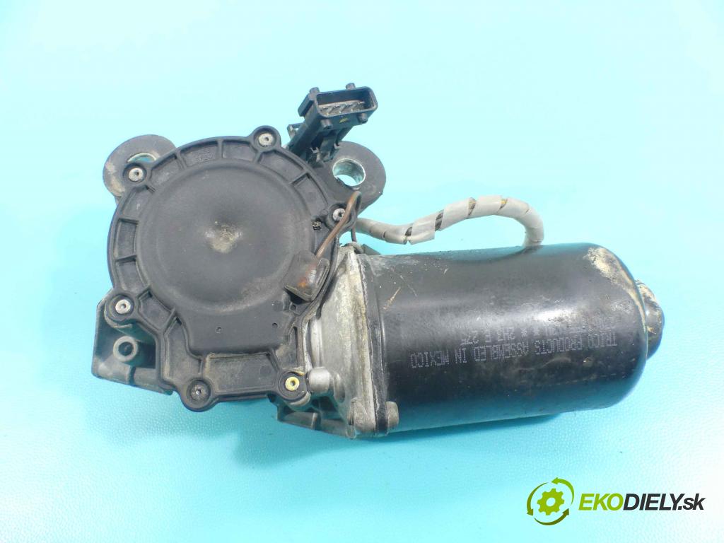 Opel Signum 2.2 dti 125 HP manual 92 kW 2172 cm3 5- motor stieračov predné