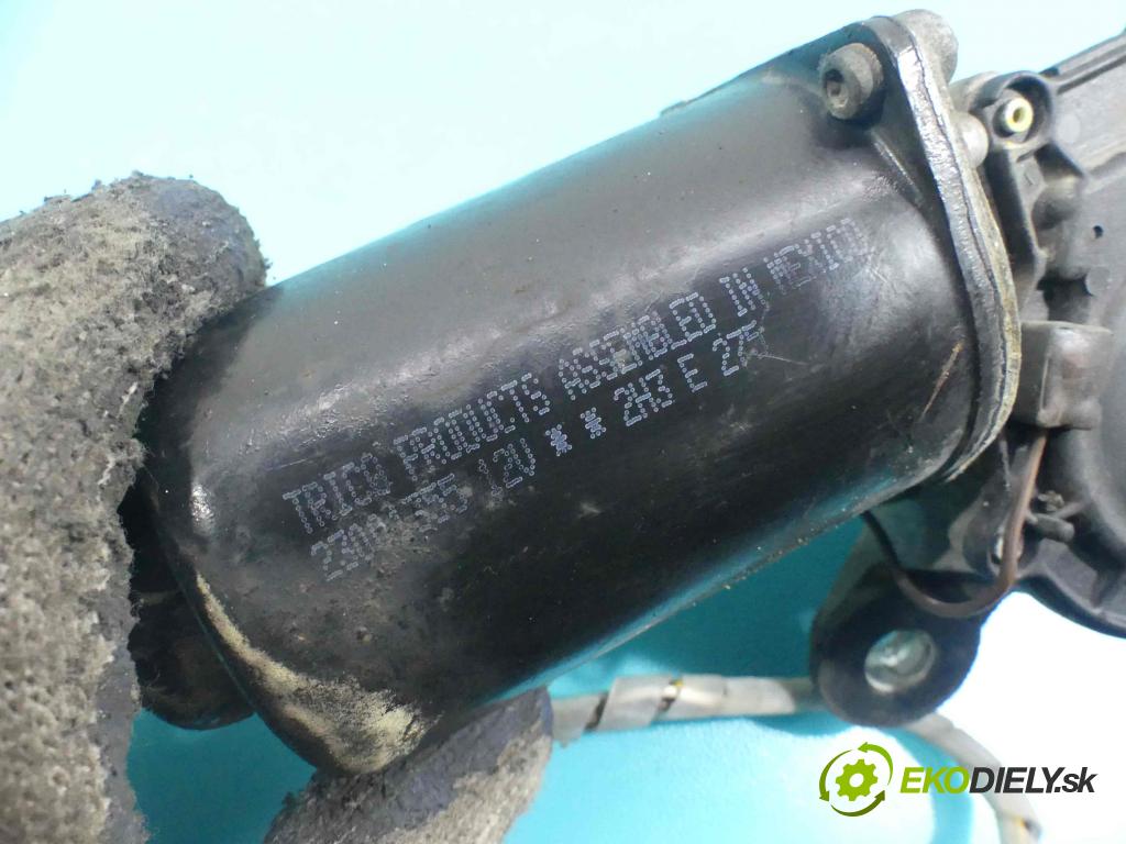 Opel Signum 2.2 dti 125 HP manual 92 kW 2172 cm3 5- motor stieračov predné