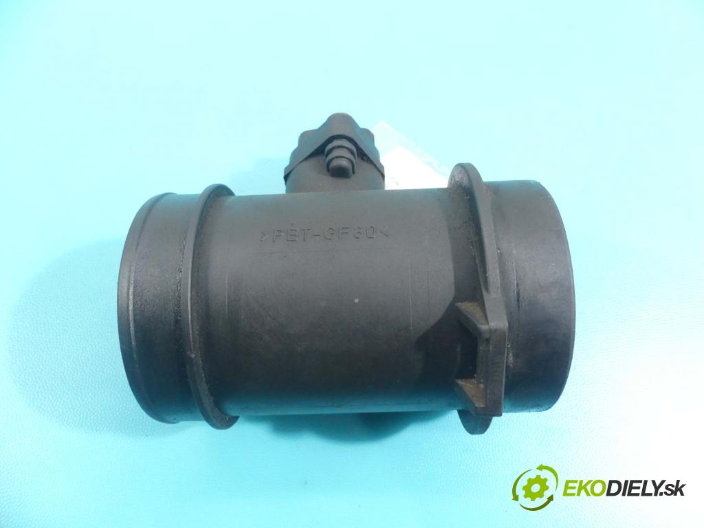 Land rover Freelander I 1998-2006 2.0 TD 98 HP manual 72 kW 1994 cm3 3- průtokoměr: 0281002182 (Váhy vzduchu)