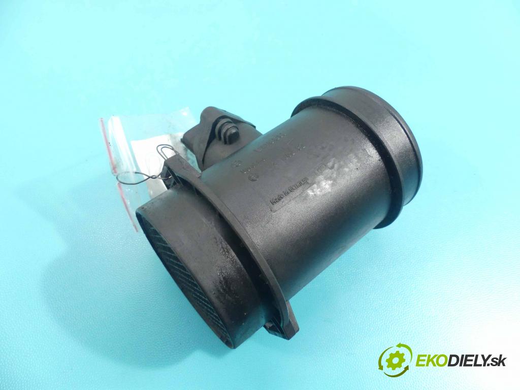 Land rover Freelander I 1998-2006 2.0 TD 98 HP manual 72 kW 1994 cm3 3- průtokoměr: 0281002182 (Váhy vzduchu)