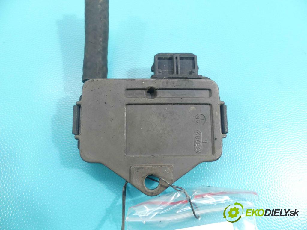 Land rover Freelander I 1998-2006 2.0 TD 98 hp manual 72 kW 1994 cm3 3- snímač tlaku 0281002119 (Snímače tlaku)