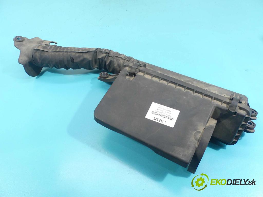 Hyundai I10 I 2008-2013 1.1 crdi 75 HP manual 55 kW 1120 cm3 5- obal filtra vzduchu 28112-0X200 (Obaly filtrov vzduchu)