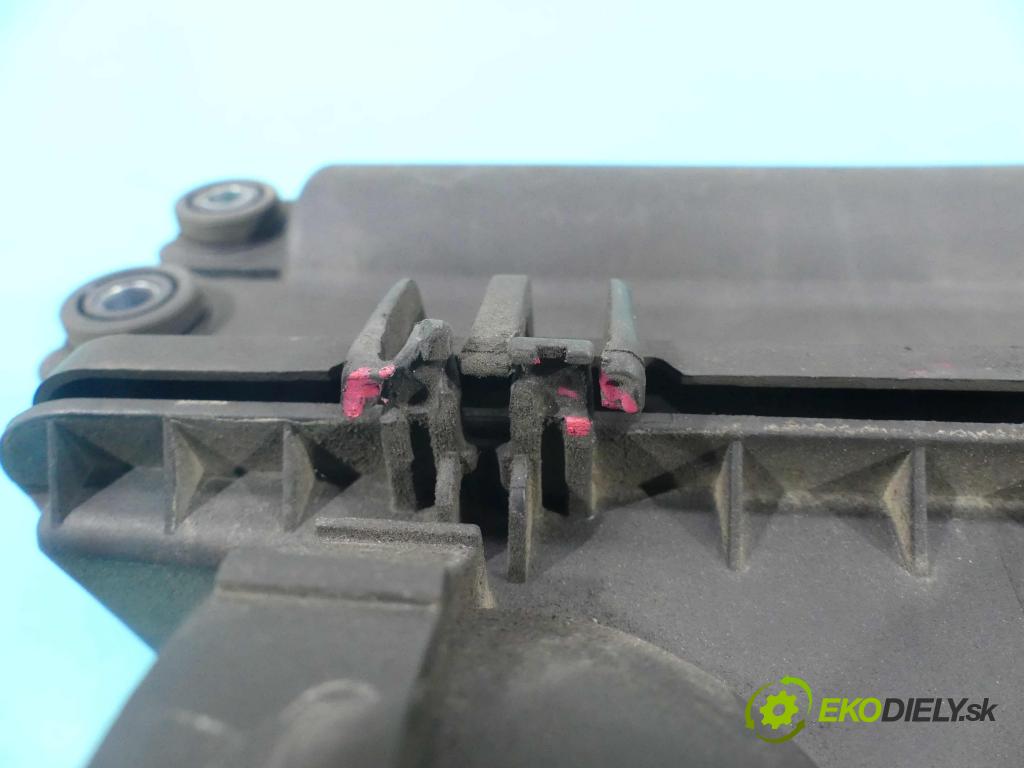 Hyundai I10 I 2008-2013 1.1 crdi 75 HP manual 55 kW 1120 cm3 5- obal filtra vzduchu 28112-0X200 (Obaly filtrov vzduchu)