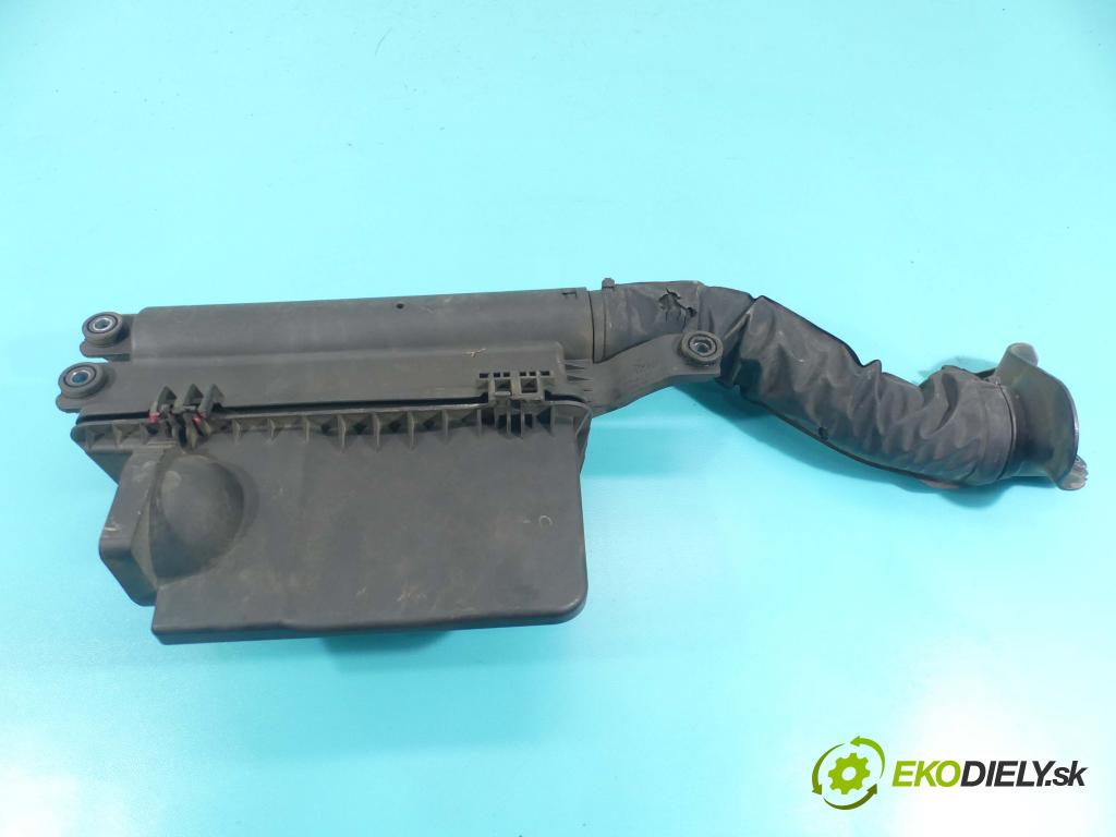 Hyundai I10 I 2008-2013 1.1 crdi 75 HP manual 55 kW 1120 cm3 5- obal filtra vzduchu 28112-0X200 (Obaly filtrov vzduchu)