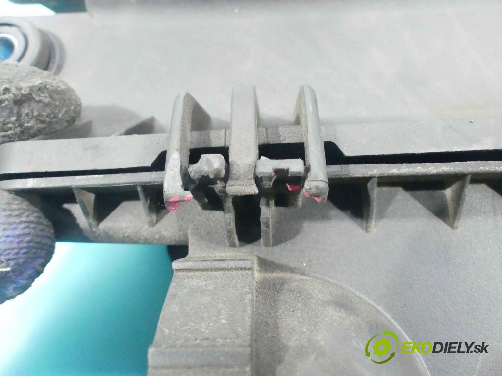 Hyundai I10 I 2008-2013 1.1 crdi 75 HP manual 55 kW 1120 cm3 5- obal filtra vzduchu 28112-0X200 (Obaly filtrov vzduchu)