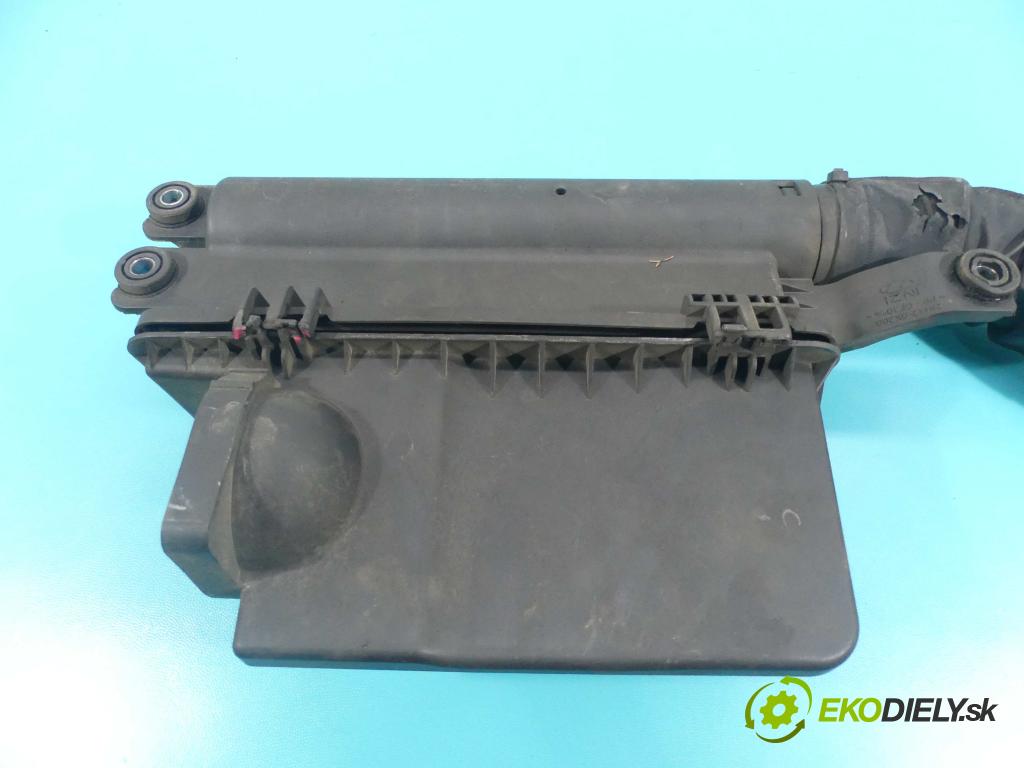 Hyundai I10 I 2008-2013 1.1 crdi 75 HP manual 55 kW 1120 cm3 5- obal filtra vzduchu 28112-0X200 (Obaly filtrov vzduchu)