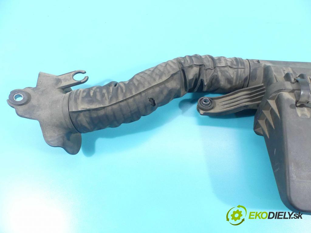 Hyundai I10 I 2008-2013 1.1 crdi 75 HP manual 55 kW 1120 cm3 5- obal filtra vzduchu 28112-0X200 (Obaly filtrov vzduchu)