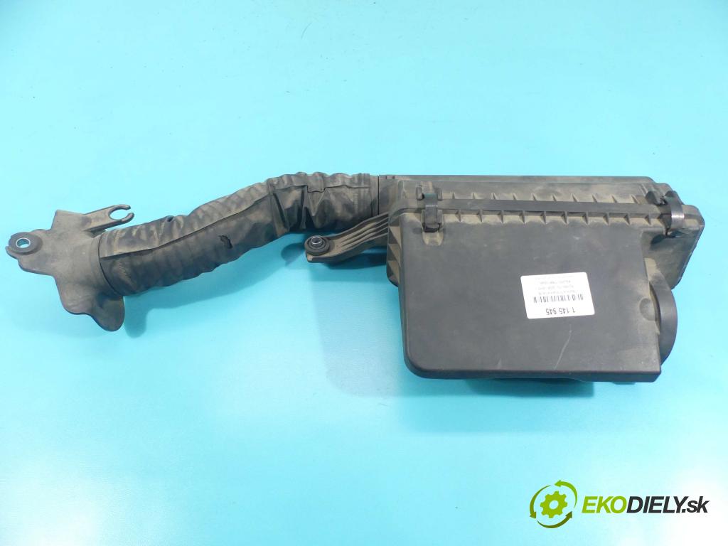 Hyundai I10 I 2008-2013 1.1 crdi 75 HP manual 55 kW 1120 cm3 5- obal filtra vzduchu 28112-0X200 (Obaly filtrov vzduchu)