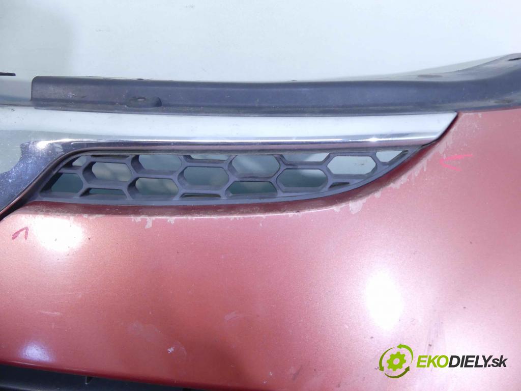 Hyundai I10 I 2008-2013 1.1 crdi 75 hp manual 55 kW 1120 cm3 5- nárazník přední