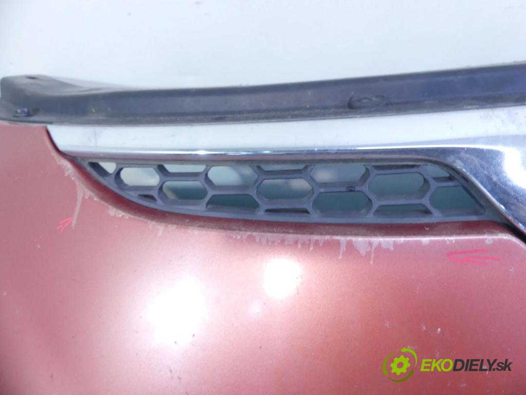 Hyundai I10 I 2008-2013 1.1 crdi 75 hp manual 55 kW 1120 cm3 5- nárazník přední