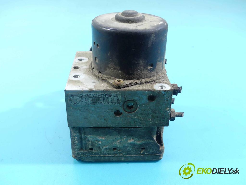 Seat Toledo II 1998-2004 1.6 SR 101 HP manual 74 kW 1595 cm3 4- čerpadlo abs 1J0614117C (Pumpy ABS)