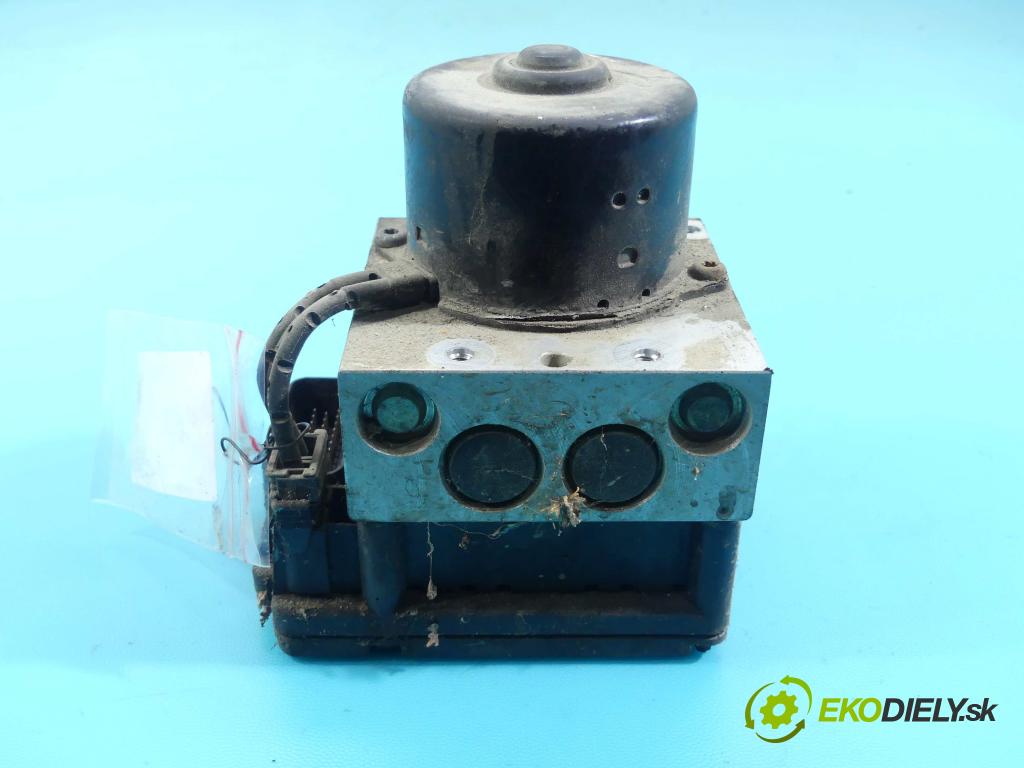 Seat Toledo II 1998-2004 1.6 SR 101 HP manual 74 kW 1595 cm3 4- čerpadlo abs 1J0614117C (Pumpy ABS)