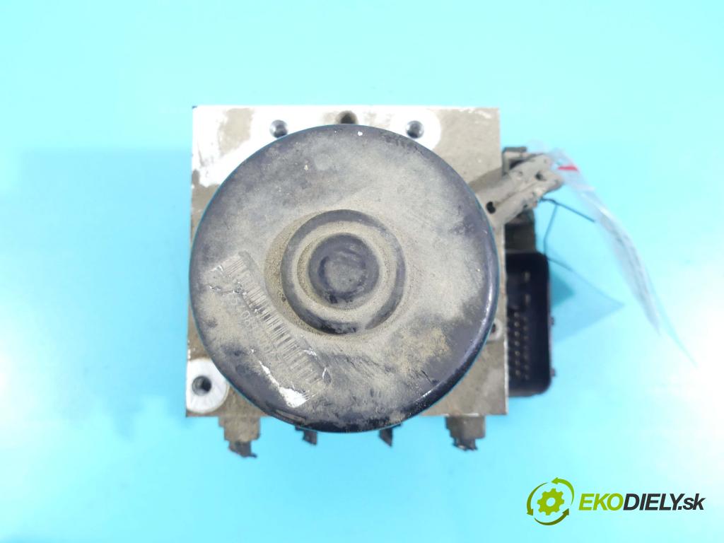 Seat Toledo II 1998-2004 1.6 SR 101 HP manual 74 kW 1595 cm3 4- čerpadlo abs 1J0614117C (Pumpy ABS)