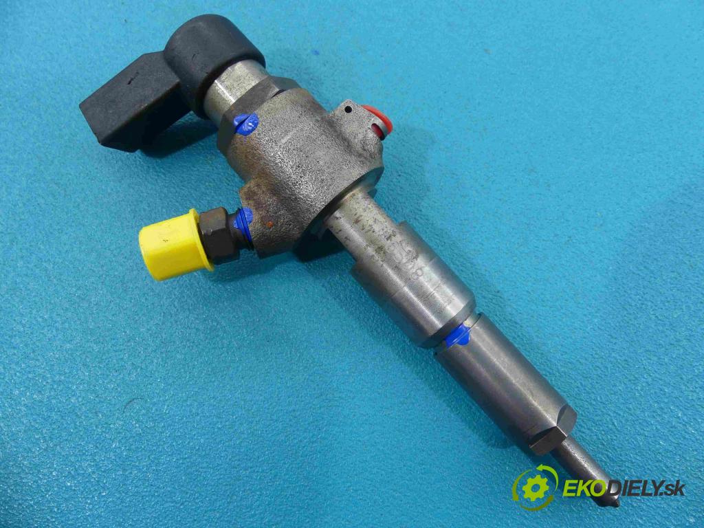 Citroen C2 1.4 hdi 68 HP manual 50 kW 1398 cm3 3- vstrek 9652763280 (Vstrekovače)