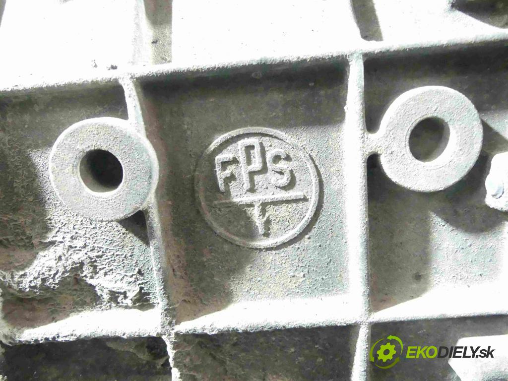 Fs lublin Lublin 3 2.4 TD 102 HP manual 75 kW 2417 cm3 3- prevodovka stupeň,rýchlosť manual