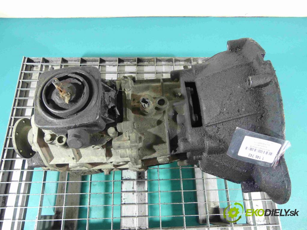 Fs lublin Lublin 3 2.4 TD 102 HP manual 75 kW 2417 cm3 3- prevodovka stupeň,rýchlosť manual