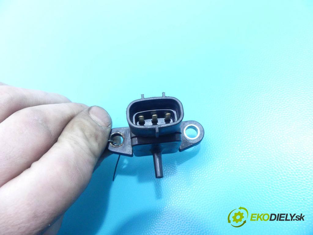 Toyota Avensis Verso 2001-2009 2.0 D4D 116 hp manual 85 kW 1995 cm3 5- snímač tlaku 8942120210 (Snímače tlaku)