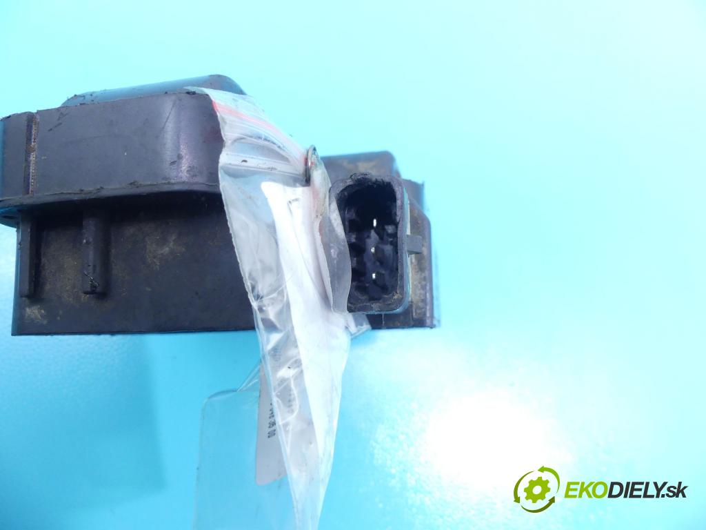 Mercedes A W169 2004-2012 1.5 8v 95 HP manual 70 kW 1498 cm3 5- cievka zapaľovacia 5DA193175-991 (Zapaľovacie cievky, moduly)