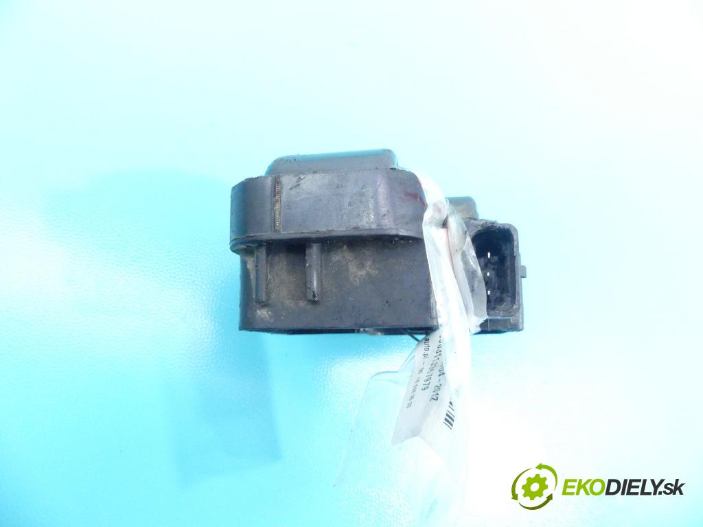 Mercedes A W169 2004-2012 1.5 8v 95 HP manual 70 kW 1498 cm3 5- cievka zapaľovacia 5DA193175-991 (Zapaľovacie cievky, moduly)