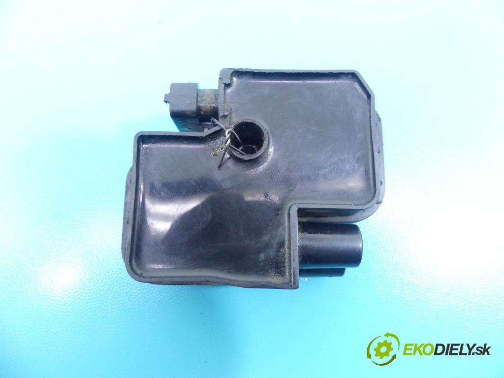 Mercedes A W169 2004-2012 1.5 8v 95 HP manual 70 kW 1498 cm3 5- cievka zapaľovacia 5DA193175-991 (Zapaľovacie cievky, moduly)