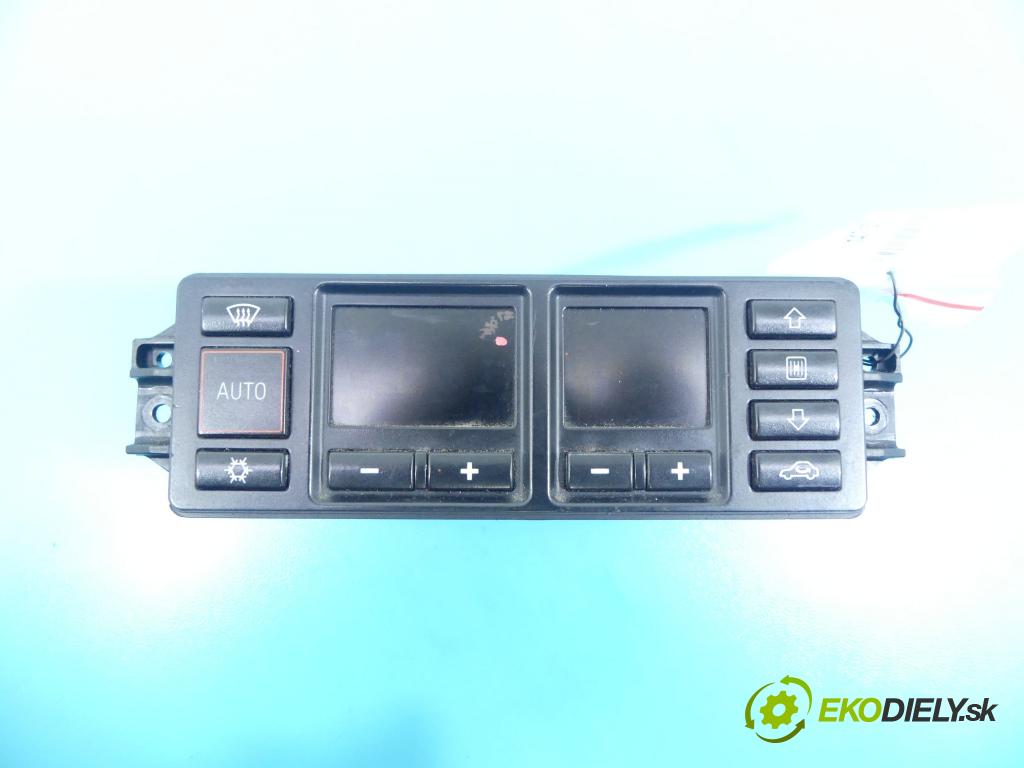 Audi A3 8L 1996-2003 1.8 20v 125 HP manual 92 kW 1781 cm3 3- panel kúrenia 8L0820043B