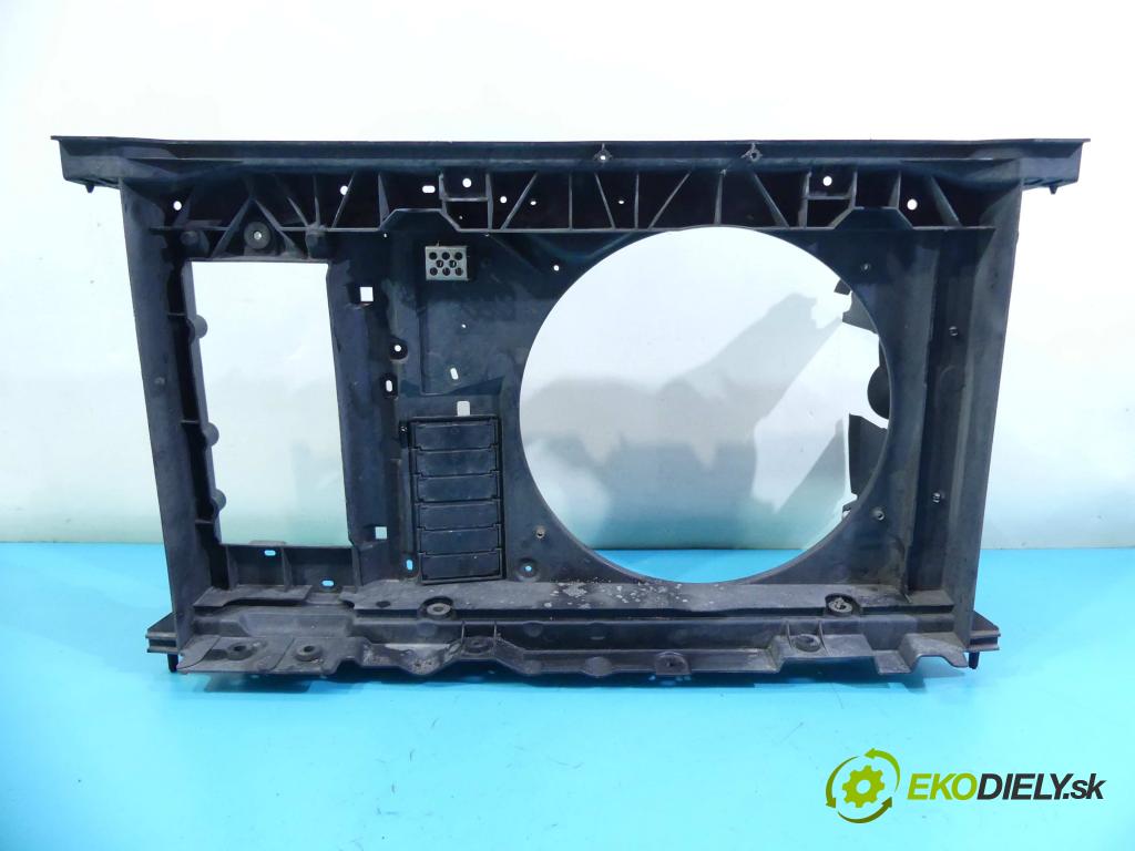 Citroen C4 I 2004-2011 2.0 hdi 136 HP manual 100 kW 1997 cm3 5- pas predný 968035428002 (Výstuhy predné)