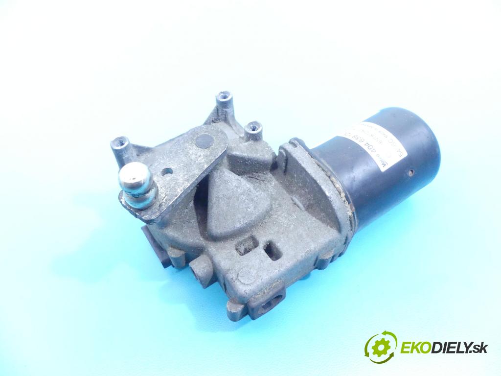 Citroen C4 I 2004-2011 2.0 hdi 136 HP manual 100 kW 1997 cm3 5- motor stieračov predné 404.638