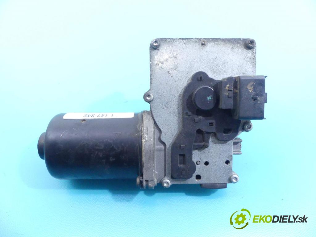 Citroen C4 I 2004-2011 2.0 hdi 136 HP manual 100 kW 1997 cm3 5- motor stieračov predné 404.638