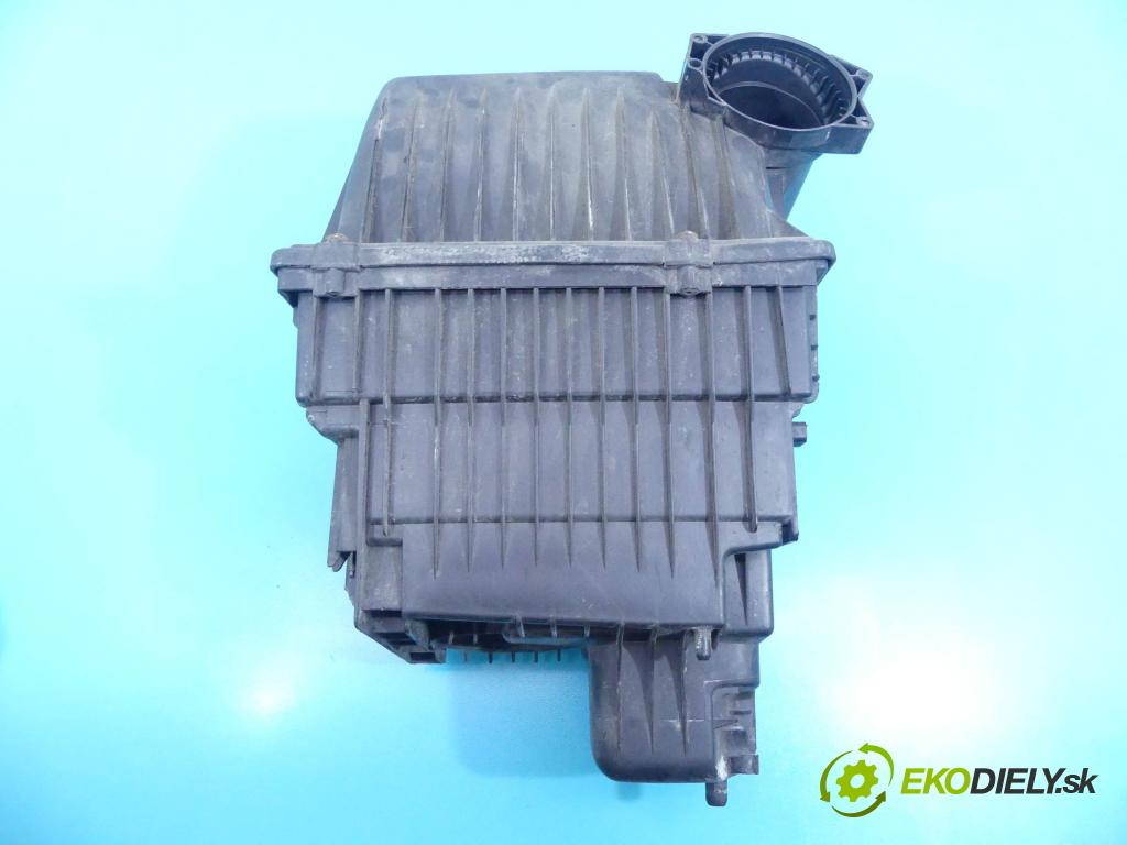 Citroen C4 I 2004-2011 2.0 hdi 136 HP manual 100 kW 1997 cm3 5- obal filtra vzduchu 9645458480 (Obaly filtrov vzduchu)