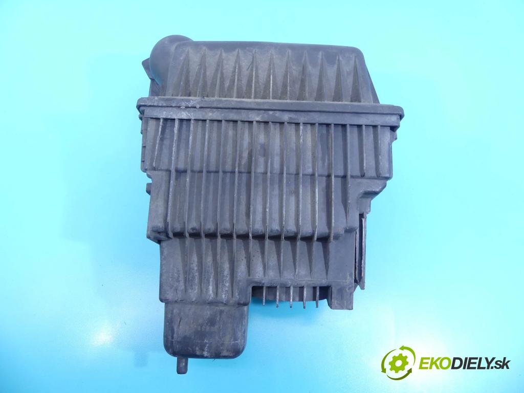 Citroen C4 I 2004-2011 2.0 hdi 136 HP manual 100 kW 1997 cm3 5- obal filtra vzduchu 9645458480 (Obaly filtrov vzduchu)