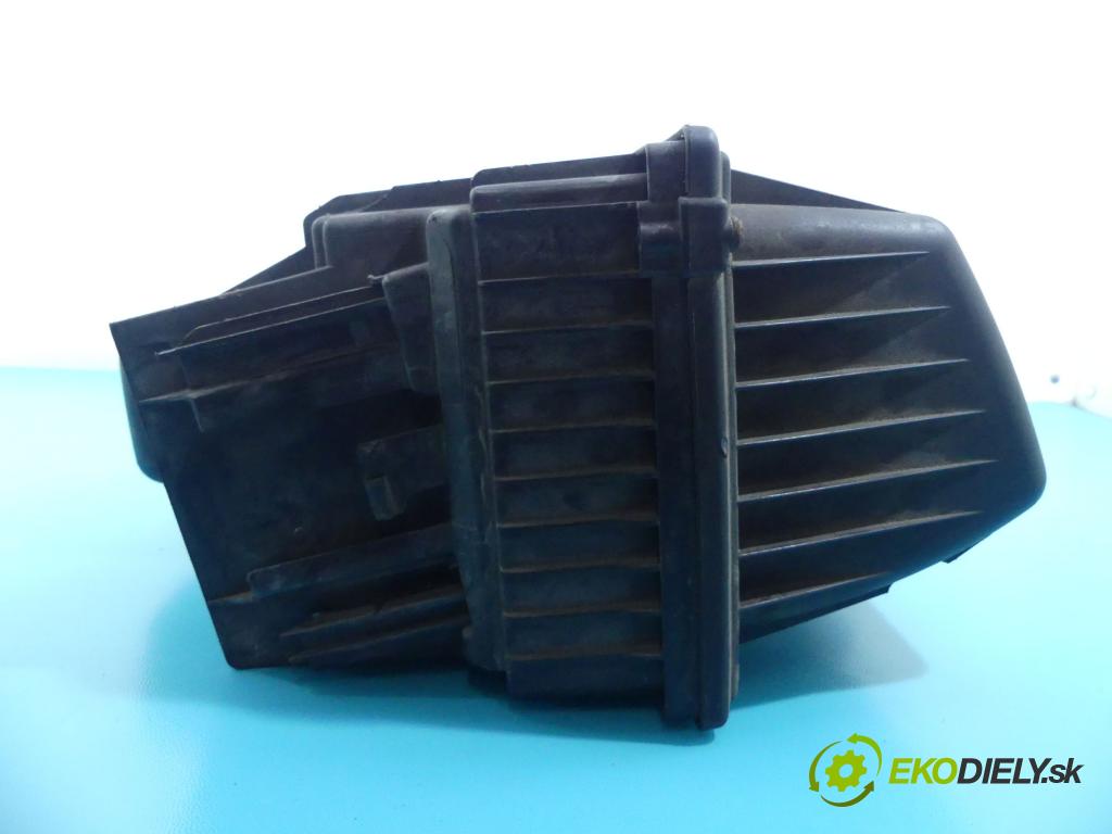 Citroen C4 I 2004-2011 2.0 hdi 136 HP manual 100 kW 1997 cm3 5- obal filtra vzduchu 9645458480 (Obaly filtrov vzduchu)