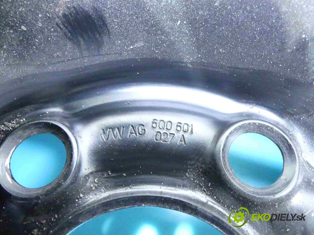 Skoda Fabia I 1999-2007 1.4 16v 75 HP manual 55 kW 1390 cm3 4- kola: Pokyny: