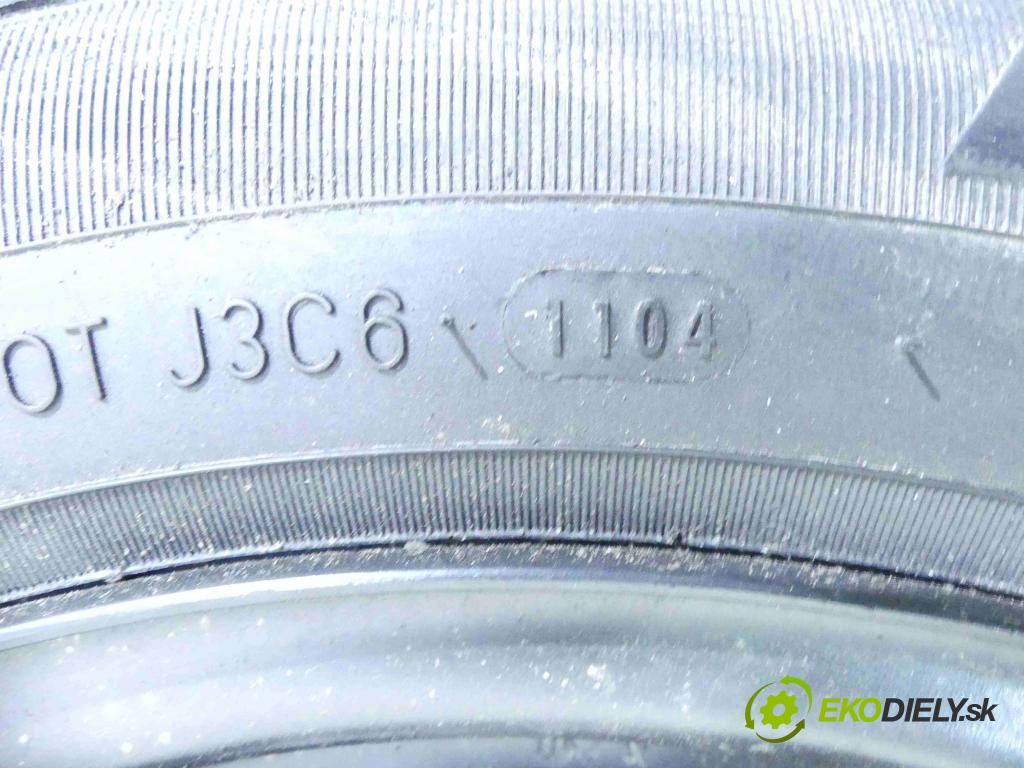 Skoda Fabia I 1999-2007 1.4 16v 75 HP manual 55 kW 1390 cm3 4- kola: Pokyny: