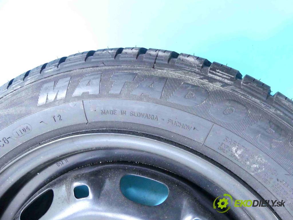 Skoda Fabia I 1999-2007 1.4 16v 75 HP manual 55 kW 1390 cm3 4- kola: Pokyny: