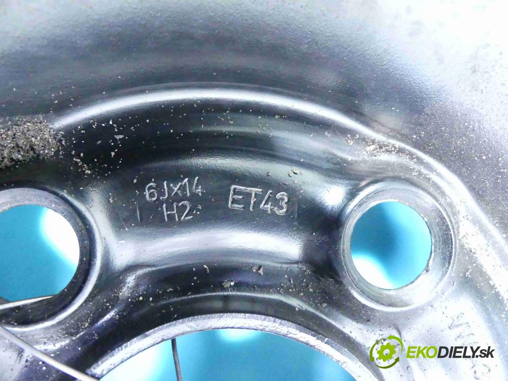 Skoda Fabia I 1999-2007 1.4 16v 75 HP manual 55 kW 1390 cm3 4- kola: Pokyny: