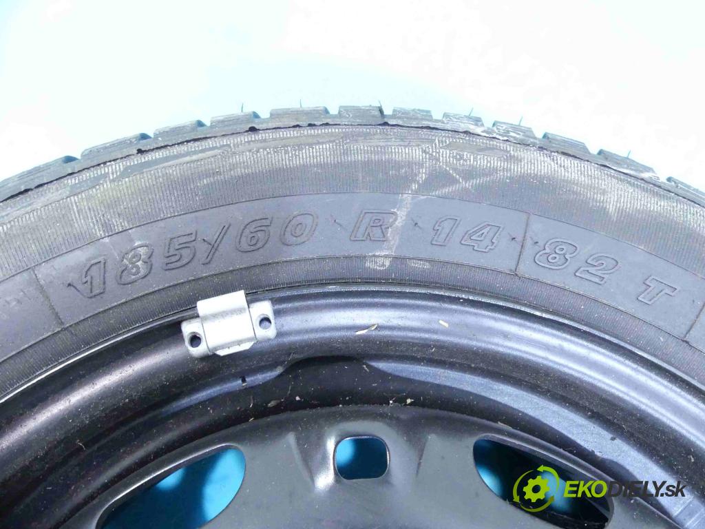 Skoda Fabia I 1999-2007 1.4 16v 75 HP manual 55 kW 1390 cm3 4- kola: Pokyny: