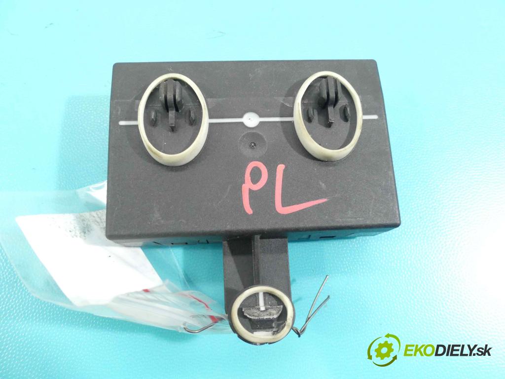 Seat Leon III 2012-2020 2.0 tdi 184hp automatic 135 kW 1968 cm3 5- modul riadiaca jednotka 5Q4959593C (Ostatné)