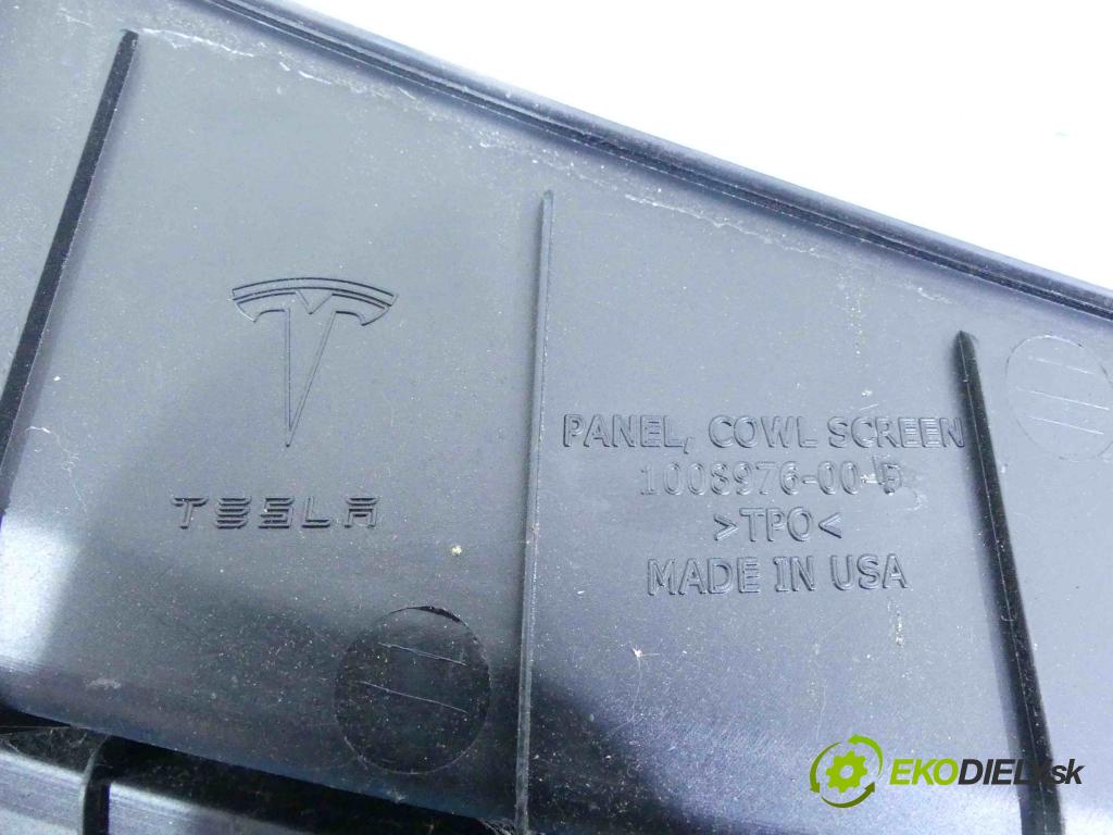 Tesla Model S 0.0b: automatic 310 kW 1 cm3 5- torpédo 1008976-00-D (Torpéda)