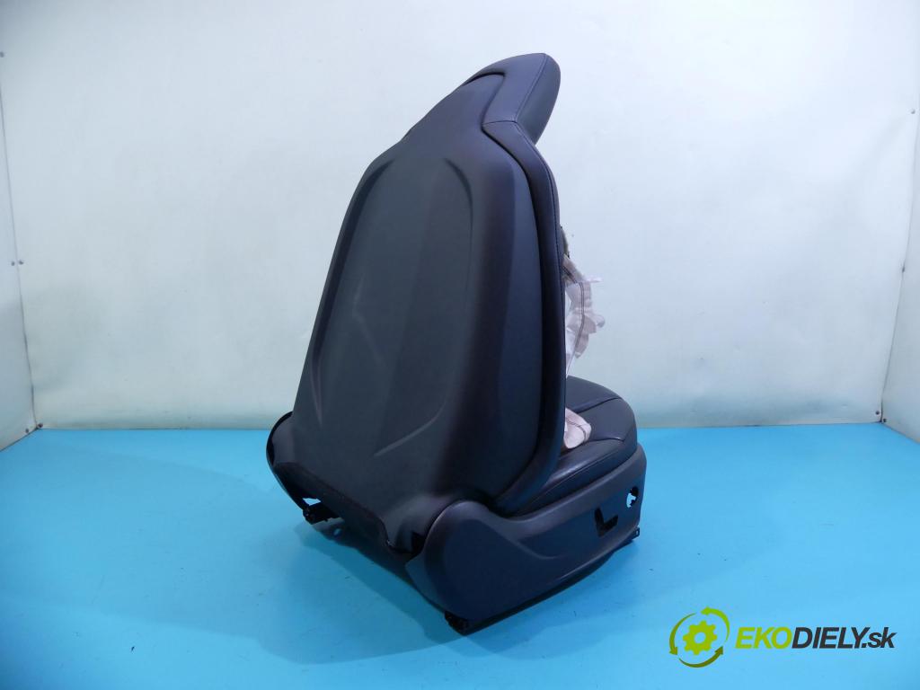 Tesla Model S 0.0b: automatic 310 kW 1 cm3 5- Sedačka pravý  (Sedačky, sedadlá)