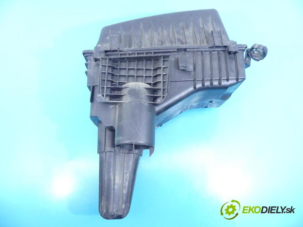 Citroen C5 I 2001-2008 2.0 16v 135 HP manual 99 kW 1997 cm3 5- obal filtra vzduchu 9636065180 (Obaly filtrov vzduchu)