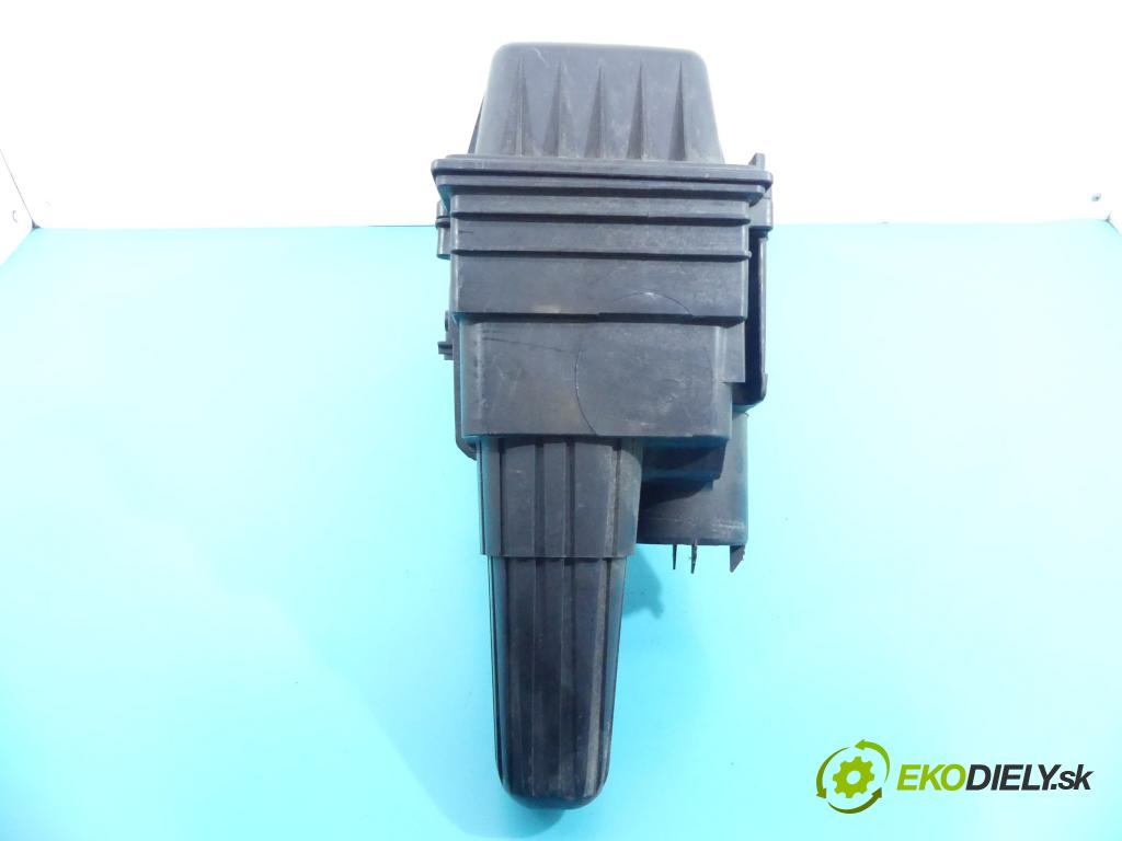 Citroen C5 I 2001-2008 2.0 16v 135 HP manual 99 kW 1997 cm3 5- obal filtra vzduchu 9636065180 (Obaly filtrov vzduchu)