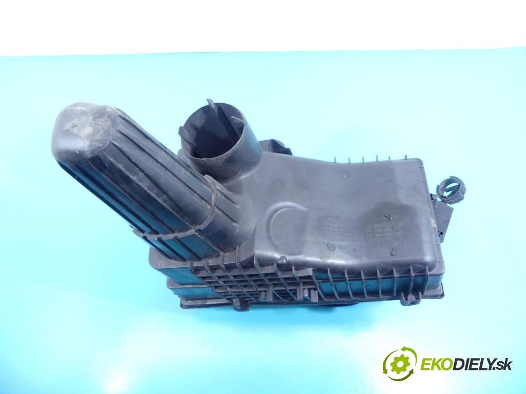 Citroen C5 I 2001-2008 2.0 16v 135 HP manual 99 kW 1997 cm3 5- obal filtra vzduchu 9636065180 (Obaly filtrov vzduchu)