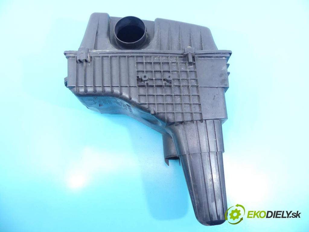 Citroen C5 I 2001-2008 2.0 16v 135 HP manual 99 kW 1997 cm3 5- obal filtra vzduchu 9636065180 (Obaly filtrov vzduchu)
