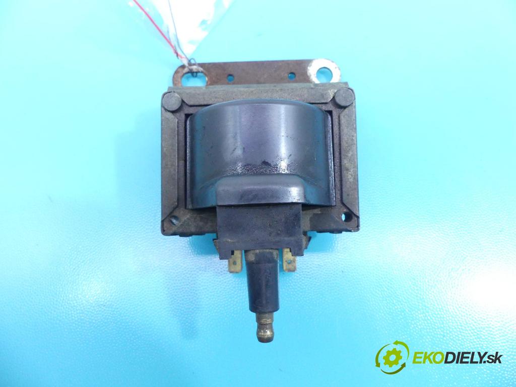 Opel Astra I 1991-2002 1.6 75 HP manual 55 kW 1598 cm3 5- cievka zapaľovacia  (Zapaľovacie cievky, moduly)