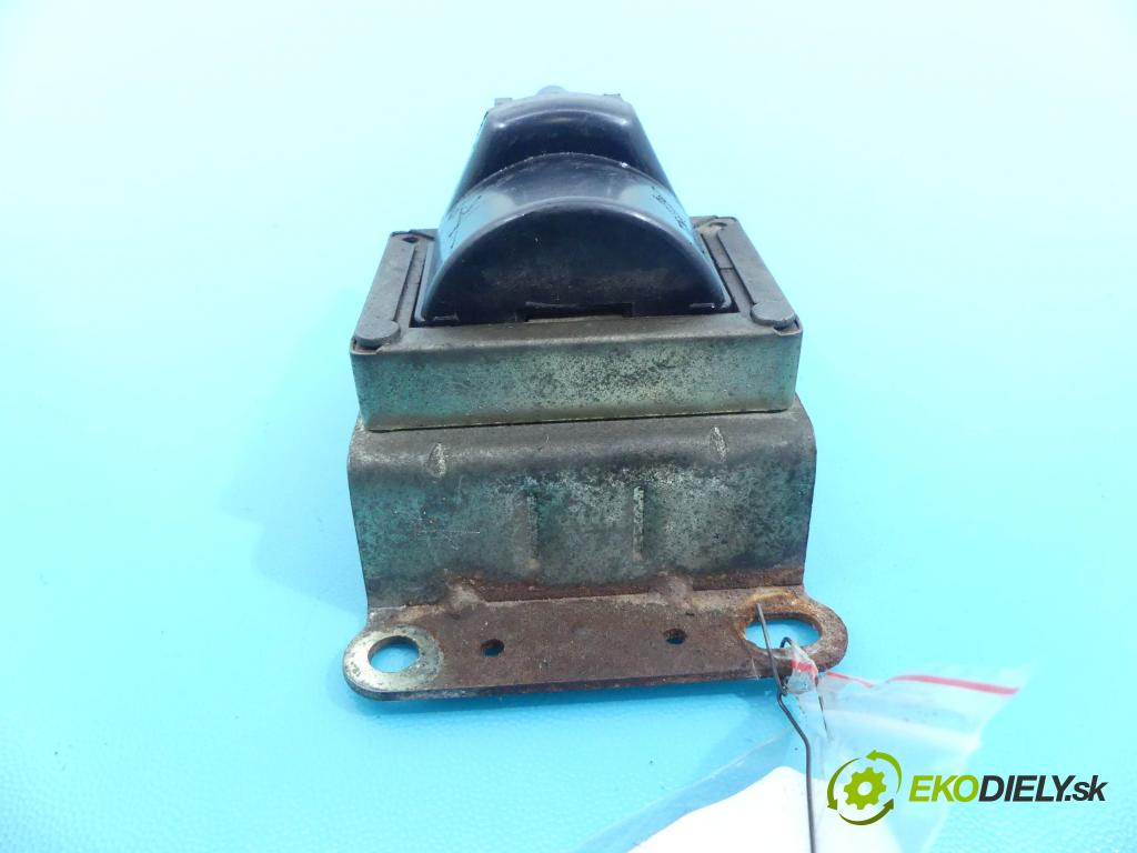 Opel Astra I 1991-2002 1.6 75 HP manual 55 kW 1598 cm3 5- cievka zapaľovacia  (Zapaľovacie cievky, moduly)