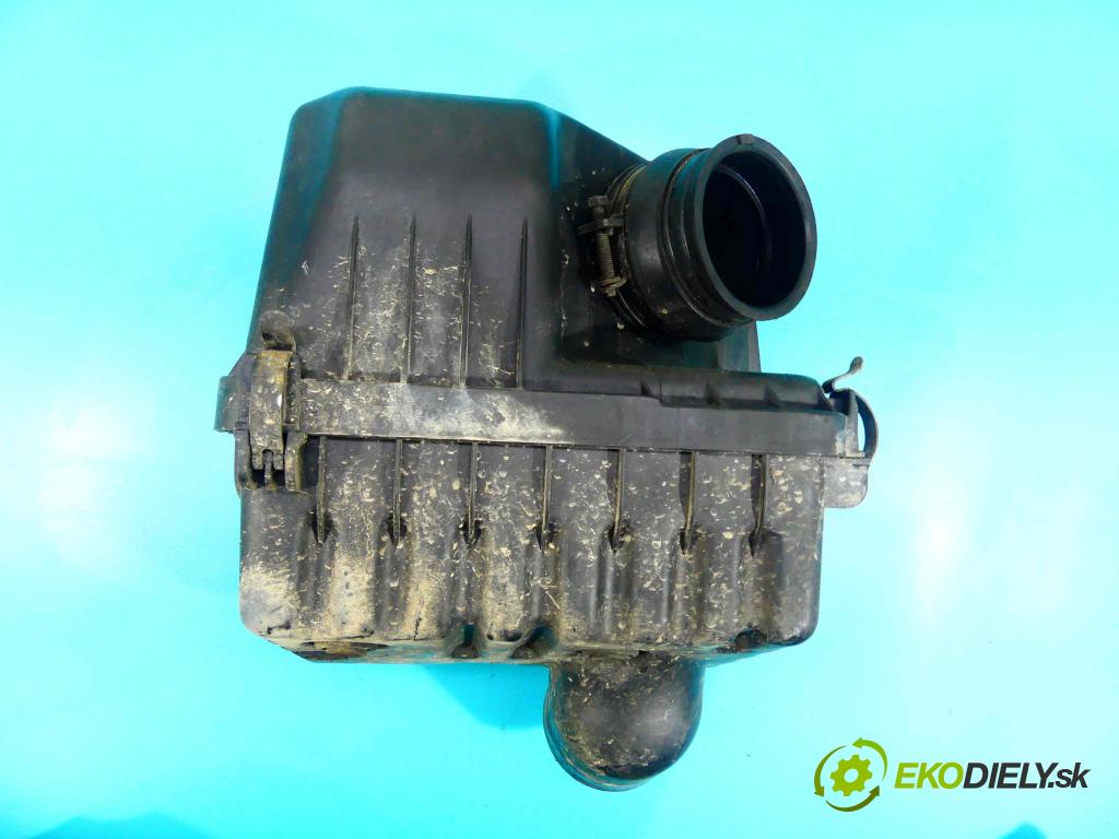 Hyundai Santa Fe 2000-2006 2.0 crdi 113 HP manual 83 kW 1991 cm3 5- obal filtra vzduchu  (Obaly filtrov vzduchu)