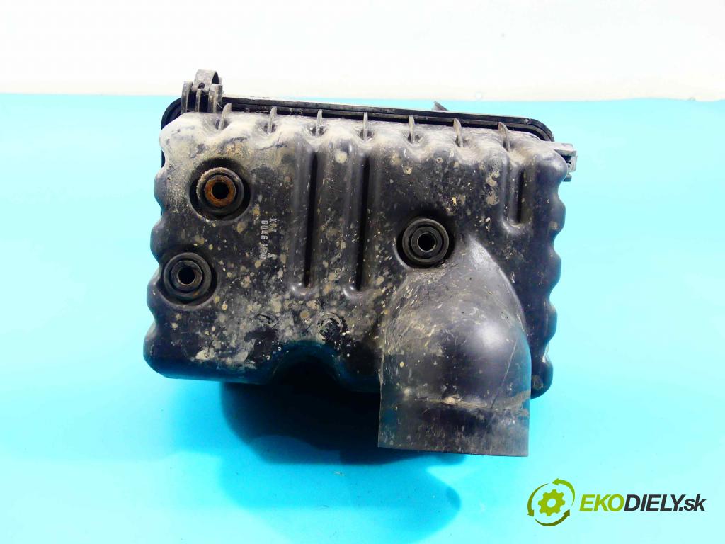 Hyundai Santa Fe 2000-2006 2.0 crdi 113 HP manual 83 kW 1991 cm3 5- obal filtra vzduchu  (Obaly filtrov vzduchu)