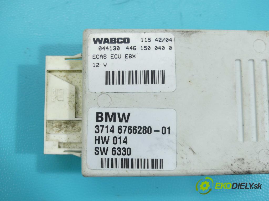Bmw 5 E60 2003-2010 2.5d 177 HP automatic 130 kW 2497 cm3 5- modul riadiaca jednotka 4461500400 (Ostatné)